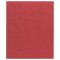 Foaie abraziva RWE R120 230x280 M