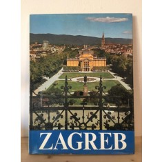 Vladimir Blaskovic, Zlata Flego - Zagreb