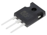 Diodă Redresoare Schottky STMicroelectronics 45V 20A TO-247 THT Ufmax 0,94V