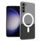 Techsuit - MagSafe Pro - Samsung Galaxy S23 Plus - Transparent