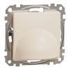 Tasta iesire cablu Schneider Sedna bej SDD112903