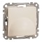 Tasta iesire cablu Schneider Sedna bej SDD112903
