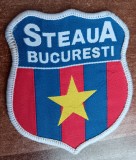 C7 16 - Ecuson - tematica sport - Clubul Steaua Bucurasti - piesa de colectie!