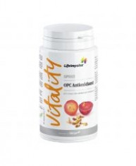 Life Impulse? OPC Antioxidant foto