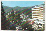 Bnk cp Sinaia - Vedere - circulata, Printata
