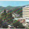 bnk cp Sinaia - Vedere - circulata