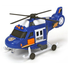Jucarie Dickie Toys Elicopter de politie Helicopter FO foto