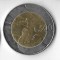 Moneda 500 lire 1990 - San Marino