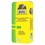 Adeziv Si Masa De Spaclu Pt Vata Minerala Dufa Duf300 / 25Kg