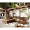 Sistem modular colt gama Smart 300 x 185 fara taburet
