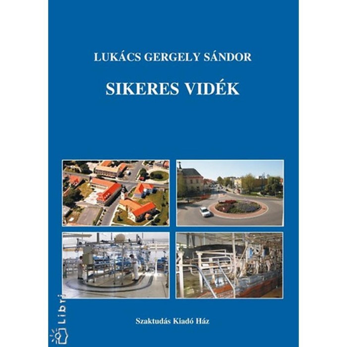 Sikeres vid&eacute;k - Luk&aacute;cs Gergely S&aacute;ndor