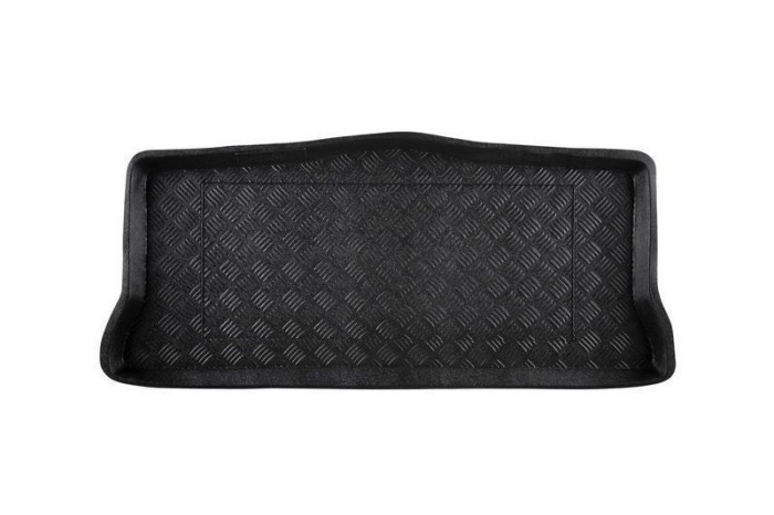Tavita portbagaj Peugeot 107 2005-2014 Rezaw Plast