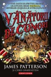 Vanatorii de comori - James Patterson - Editura Corint Junior