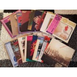 PACK LP 17 Discuri Vinil LP - Muzica PRESE JAPONEZE -Editii extrem de Rare- ~OFERTA ! ~ POP ! EASY !