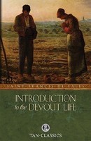 Philothea; Or an Introduction to the Devout Life foto
