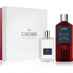 Cremo Set Palo Santo set cadou (pentru barbati) pentru bărbați