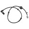 Senzor abs fata Nissan Almera N16 2000-02.08, Dreapta, 47910-BM400