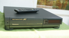 Video recorder VHS Panasonic NV-J47 foto