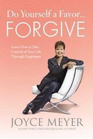 Do Yourself a Favor... Forgive: Learn How to Take Control of Your Life Through Forgiveness foto
