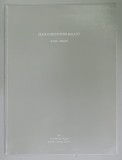JEAN - CHRISTOPHE BALLOT , ROME - BERLIN , ALBUM DE FOTOGRAFIE , 1991