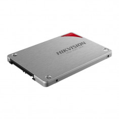 SSD Hikvision D200 480GB SATA-III 2.5 inch foto
