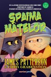 Spaima Matelor, Chris Grabenstein, James Patterson - Editura Corint
