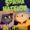 Spaima Matelor, Chris Grabenstein, James Patterson - Editura Corint