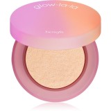 Benefit Glow-la-la iluminator culoare Luna 3 g