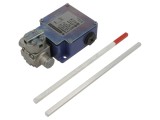 Limitator cursă NC x2 -25&divide;70&deg;C metal - Limitator de cursa metalic