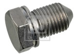 FEBI BILSTEIN 48871 surub de golire,baia de ulei
