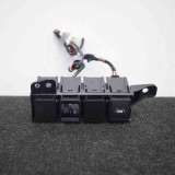 Panou Butoane Nissan Qashqai II J11 2018, Buton Start Stop, Componenta Electrica Auto, Argintiu