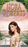 H&aacute;zi feladat - Nora Roberts