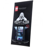 Folie Protectie Ecran Privacy Sticla Securizata Full Glue OEM pentru Apple iPhone 18 Pro Max