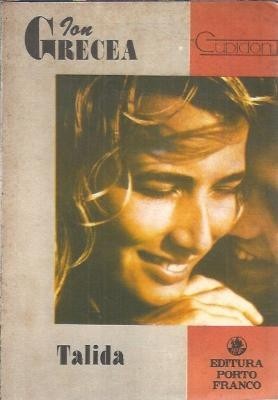 Talida - Ion Grecea foto
