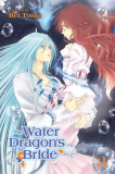 The Water Dragon&#039;s Bride - Volume 3 | Rei Toma