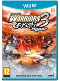 Warriors Orochi 3 Hyper WII-U