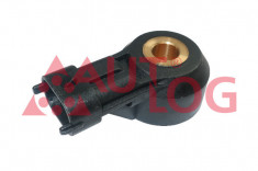 Senzor detonatie OPEL ASTRA G, ASTRA H, ASTRA H GTC, MERIVA A, VECTRA C, VECTRA C GTS, ZAFIRA B 1.6 intre 2000-2012 foto