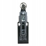 Limitator de cursa 1NO+1NC parghie intrerupator de limita cu role reglabile in lungime IP64, Omu System
