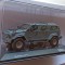 Macheta Gurkha LAPV Fast and Furious 5 - IXO/Altaya 1/43