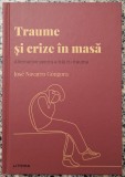 Traume si crize in masa: alternative pentru a trai cu trauma - Jose Navarro Gongora