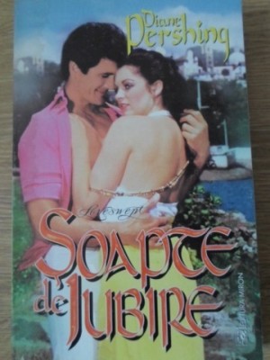 SOAPTE DE IUBIRE-DIANE PERSHING-118751 foto