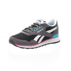 Pantofi sport femei Reebok Royal Sprint Negru 38.5 foto