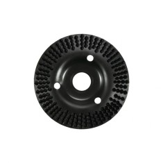 Disc raspel pentru lemn depresat 115 x 22.2 mm nr. 2 Yato YT-59164 foto