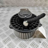 Ventilator Aeroterma Mazda 6 Estate GJ GL 2012 HB111DN2002 Strend Pro 12V, 150W, Aer Cald/Rece, 2 Trepte