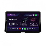 Cumpara ieftin Navigatie Toyota Corolla (2019-2023), Android 13, A-Octacore 4GB RAM + 64GB ROM, 10.1 Inch - AD-BGA10004+AD-BGRKIT059