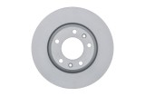Disc frana Citroen Berlingo; DS DS 4 II; Fiat Doblo; Opel Astra L, Astra L Sports, Combo; Peugeot 3008; Toyota Proace City, Proace City Verso;