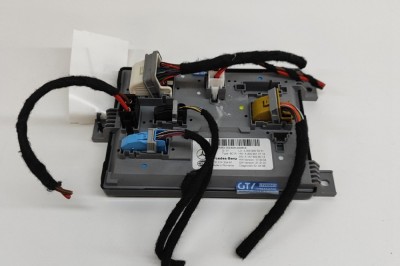 Modul de confort MERCEDES-BENZ EQC 2023 OEM: A2059005351,A2059014718,A1679026013 29075011 foto