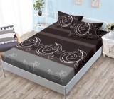 Husa Pat cu Elastic 3 Piese 180x200cm + 2 Fete Perna 50x75cm Axios HP117