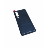Capac Baterie Pentru Xiaomi Mi 10 5G Albastru