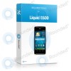 Caseta de instrumente Acer Liquid E600